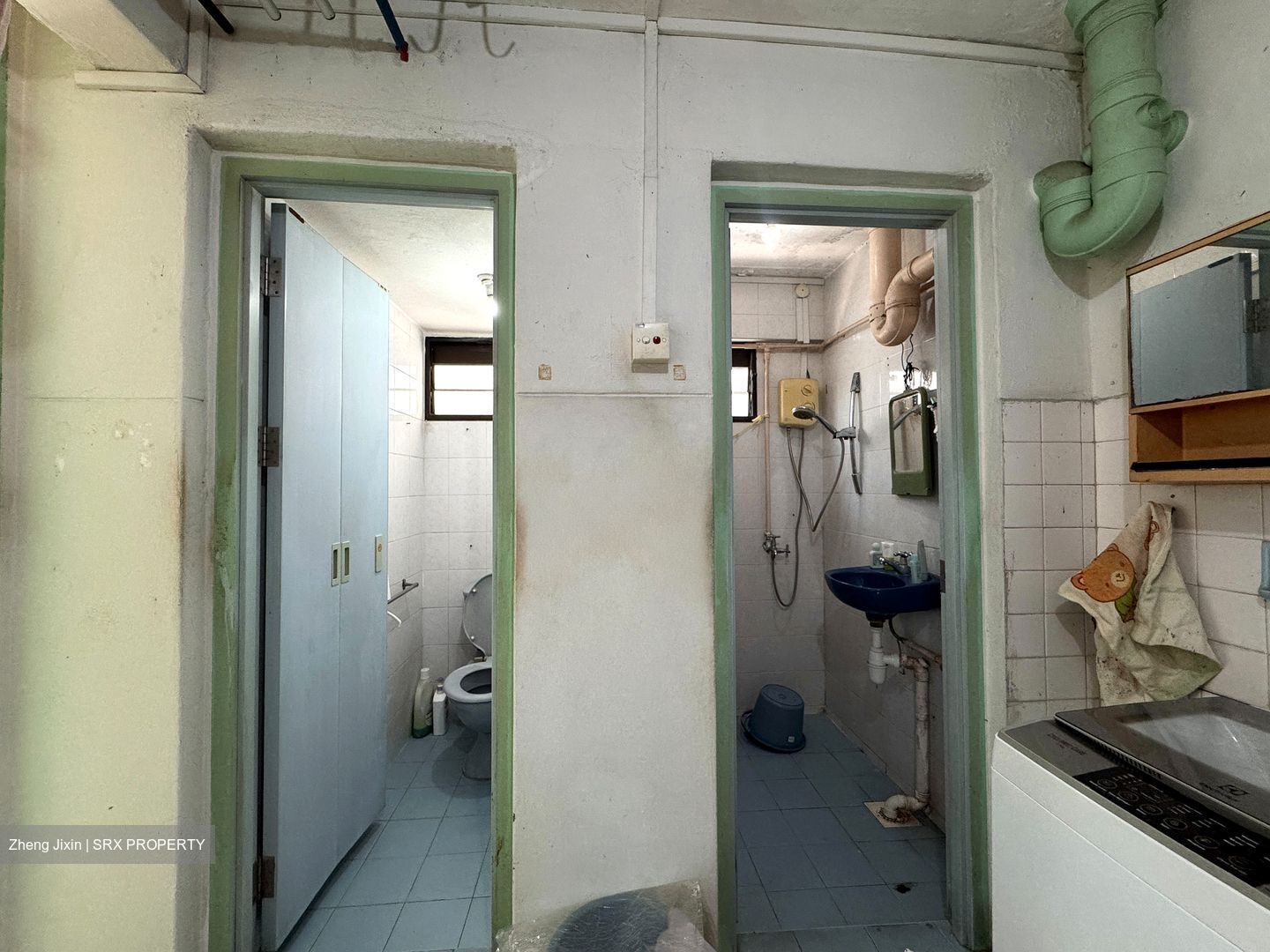 Blk 157 Lorong 1 Toa Payoh (Toa Payoh), HDB 3 Rooms #595753591